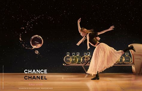 chanel bowling perfume ad|Be bowled over by CHANEL's new ad for CHANCE .